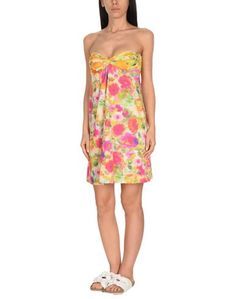 Пляжное платье Blumarine Beachwear