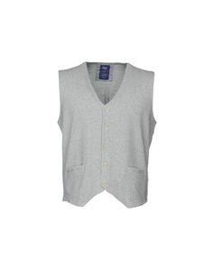 Жилет Wool & CO