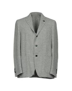 Пиджак Lardini