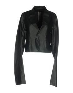 Пиджак Rick Owens