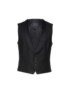 Жилет John Varvatos