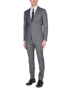 Костюм Dsquared2