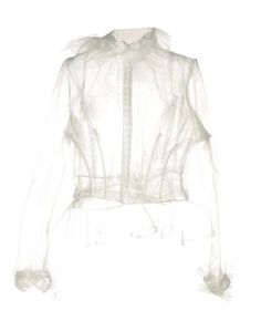 Пиджак Maison Margiela