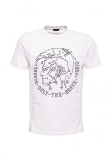 Футболка Diesel