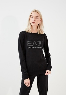 Свитшот EA7