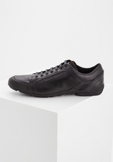 Кроссовки Emporio Armani