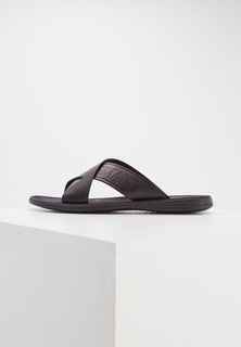 Шлепанцы Emporio Armani