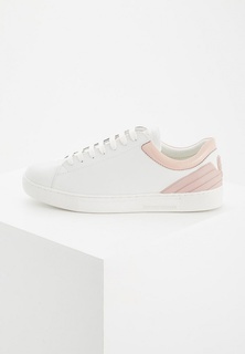 Кеды Emporio Armani