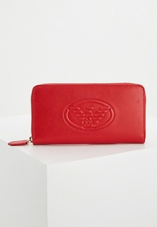 Кошелек Emporio Armani