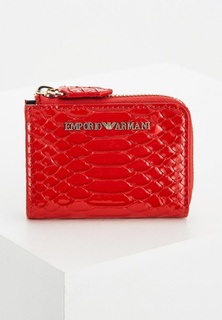 Кошелек Emporio Armani