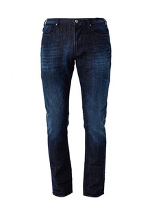 Джинсы Emporio Armani
