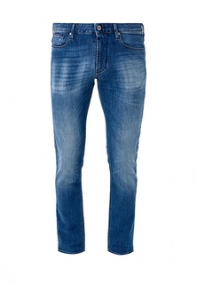 Джинсы Emporio Armani