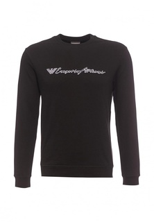 Свитшот Emporio Armani