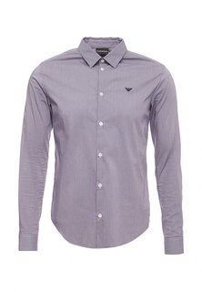 Рубашка Emporio Armani