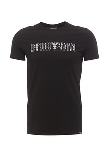 Футболка Emporio Armani