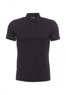 Поло Emporio Armani