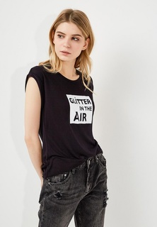 Футболка Emporio Armani
