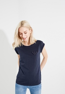 Футболка Emporio Armani