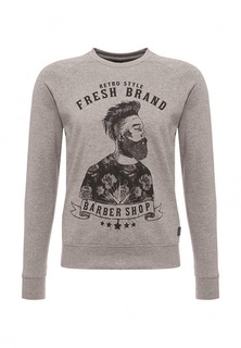 Свитшот Fresh Brand