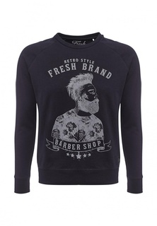 Свитшот Fresh Brand