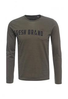 Лонгслив Fresh Brand