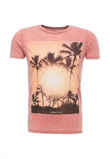 Футболка Legend & Soul