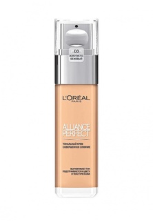 Тональное средство LOreal Paris