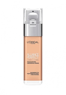 Тональное средство LOreal Paris