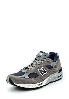 Кроссовки New Balance