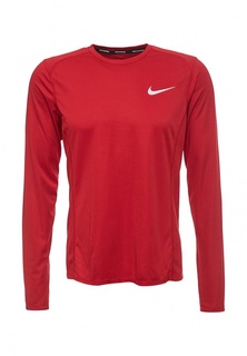 Лонгслив спортивный Nike