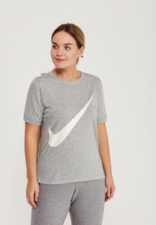 Лонгслив спортивный Nike