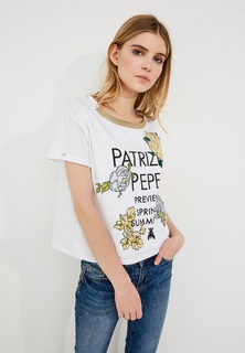 Футболка Patrizia Pepe