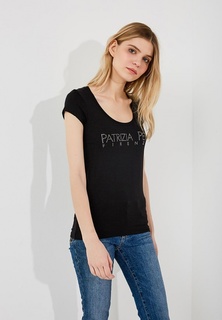Футболка Patrizia Pepe