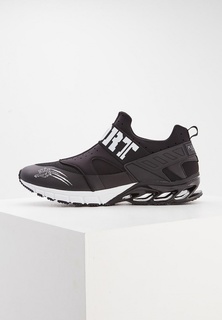 Кроссовки Plein Sport