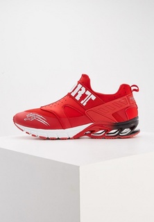 Кроссовки Plein Sport