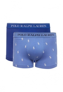 Комплект трусов 2 шт. Polo Ralph Lauren