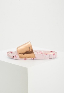 Шлепанцы Ted Baker London
