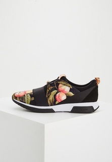 Кроссовки Ted Baker London