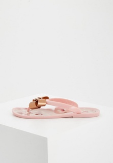 Сланцы Ted Baker London