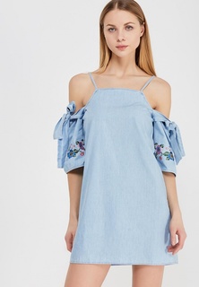 Платье Topshop