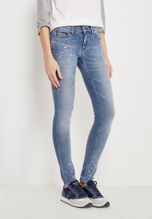 Джинсы Tommy Jeans