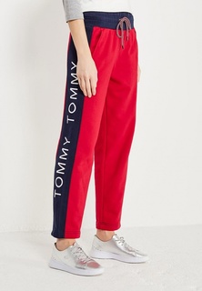 Брюки спортивные Tommy Jeans