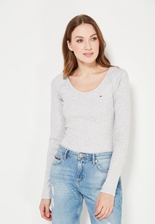 Лонгслив Tommy Jeans