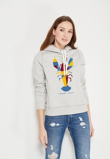 Худи Tommy Jeans