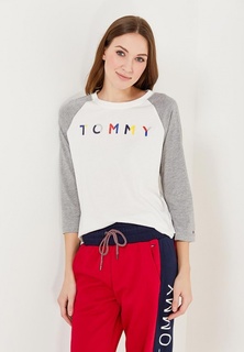 Лонгслив Tommy Hilfiger