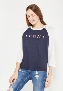 Лонгслив Tommy Hilfiger