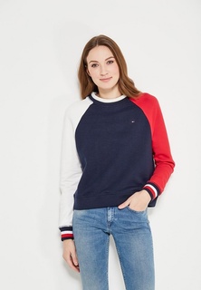 Свитшот Tommy Hilfiger