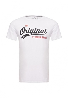 Футболка Tom Tailor Denim