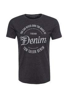 Футболка Tom Tailor Denim