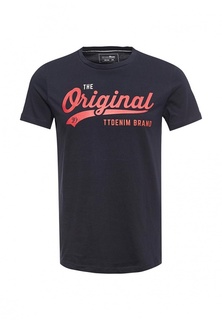 Футболка Tom Tailor Denim
